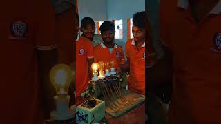 drums switch ITI project #experimnent