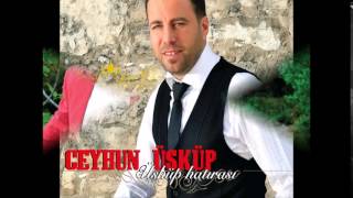 Video thumbnail of "Ceyhun Üsküp - Svadba Golema"