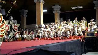 tabuh kreasi angklung sanggar seni suara mustika buleleng!!!
