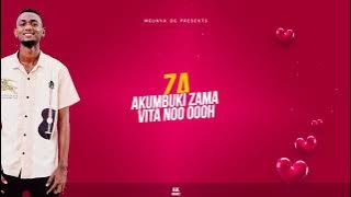 DEE - NAMPENDA ( Audio Lyrics)