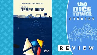 Orapa Mine Review: \