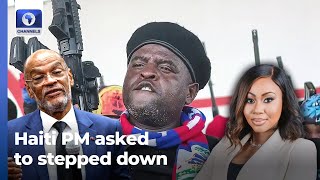 Will PM Ariel Henry's Resignation Solve Haiti Crisis? | The World ...