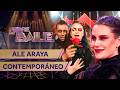 ALE ARAYA - JAZZ CONTEMPORÁNEO 💃 MEJOR DE LA SEMANA ✨ Fiebre de Baile 2