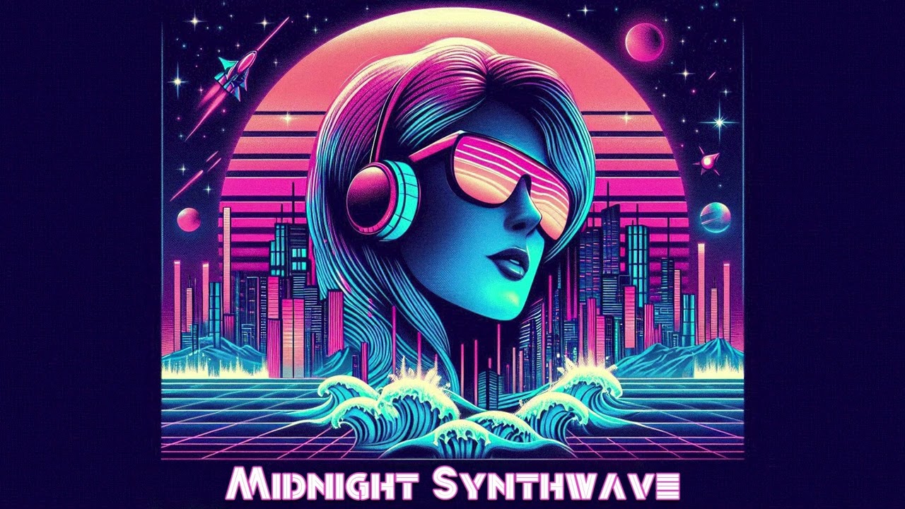 Watch jfan - Analog Echoes | SYNTHWAVE | RETROWAVE on YouTube Watch jfan - Analog Echoes | SYNTHWAVE | RETROWAVE on YouTube