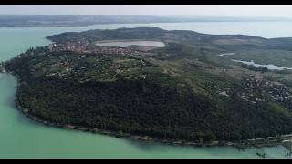 Tihany Gödrösóvár