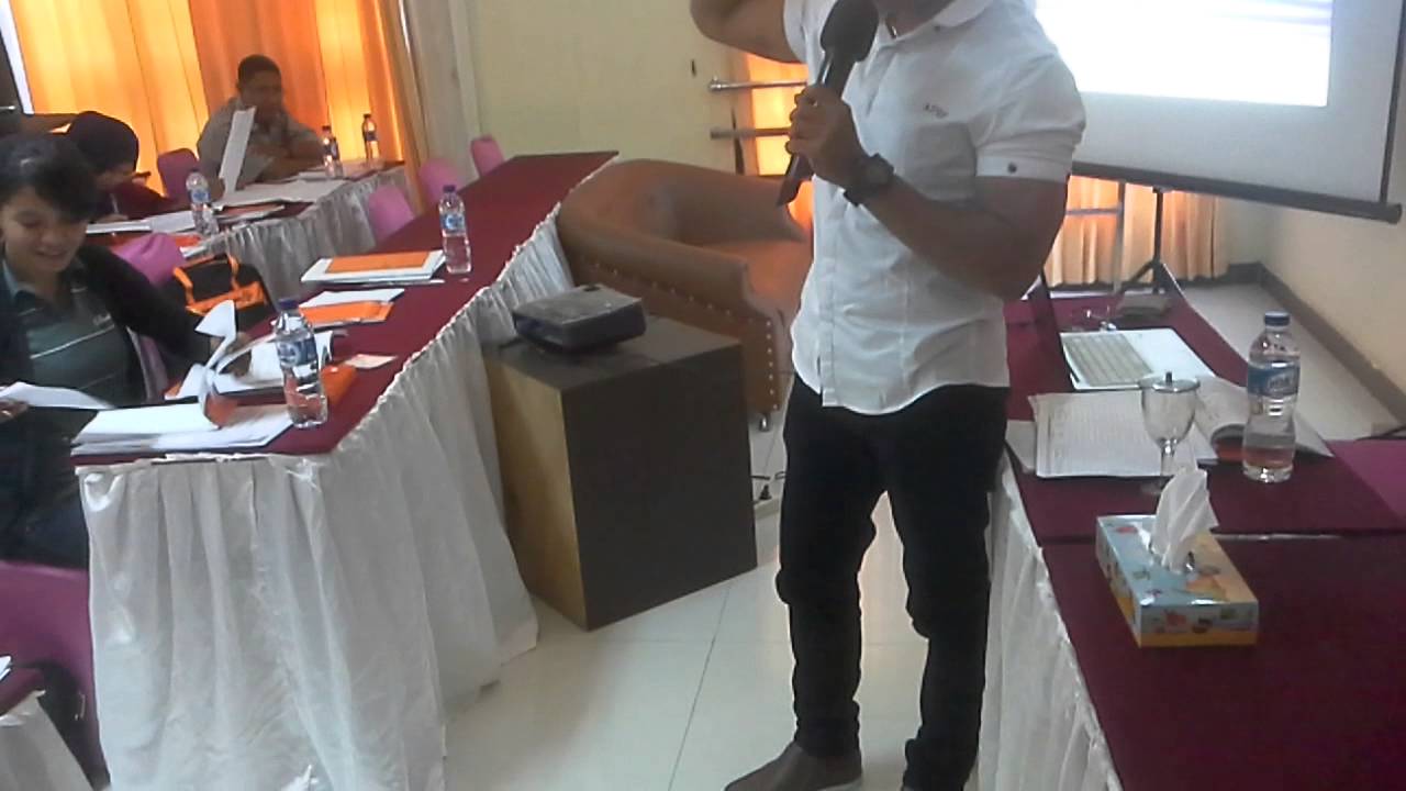 SE2016 Ambon Golden Palace Hotel Saat Jam Istirahat Cerita Mop SE2016 Ambon Golden Palace Hotel Saat Jam Istirahat Cerita Mop