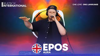 EPOS 🇬🇧 | AURA