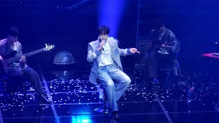 [4K] 240525 DY TRACK 도영이가 부르는 NCT 띵곡 메들리 (Acoustic ver.) 2024 DOYOUNG Concert Dear Youth,