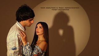 Download Lagu Nar Abajyan \u0026 Inga Abrahamyan - Togh Motenam MP3