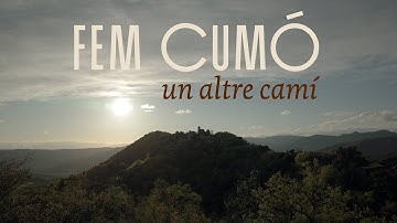[tràiler] Fem cumó, un altre camí