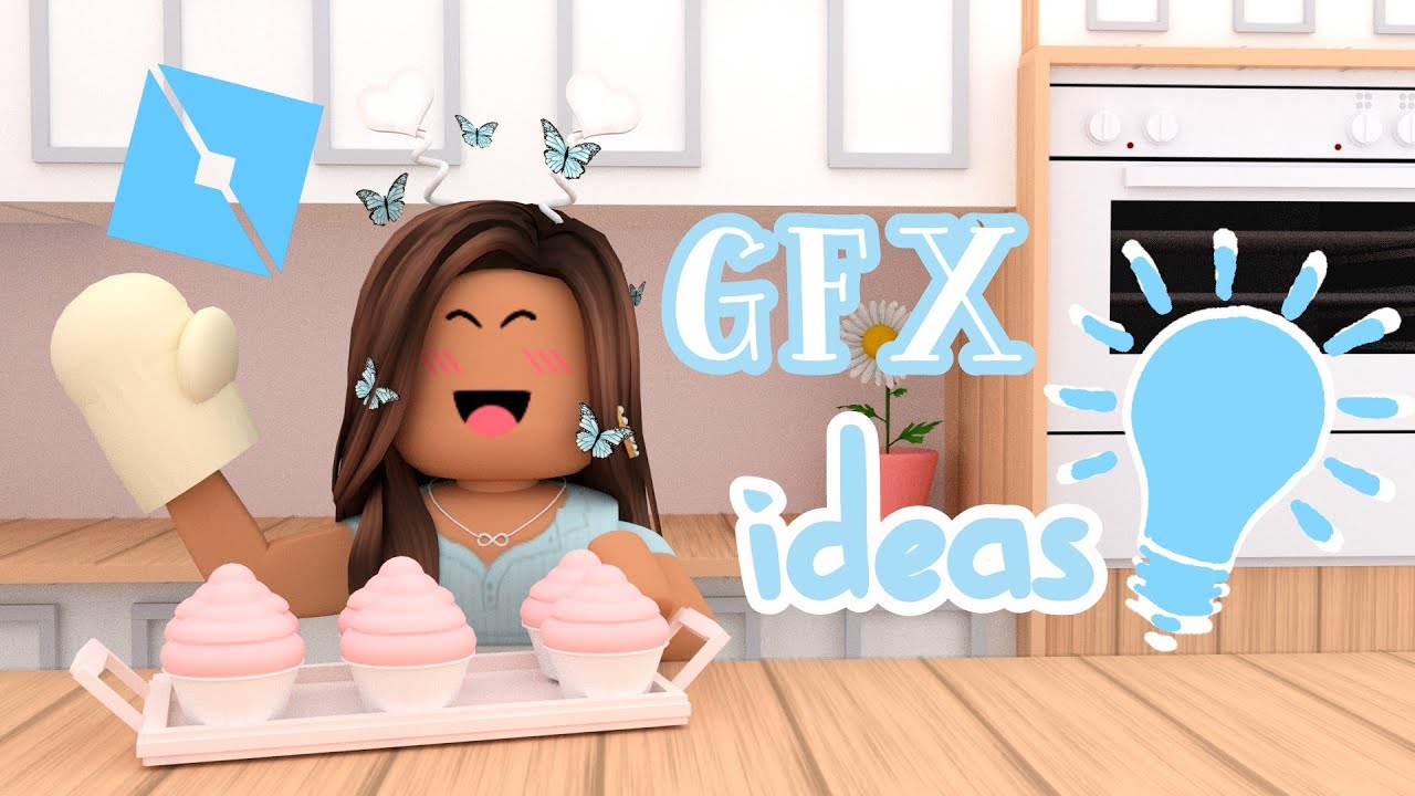 Pin by Roblox professional GFX maker on Funny Roblox things