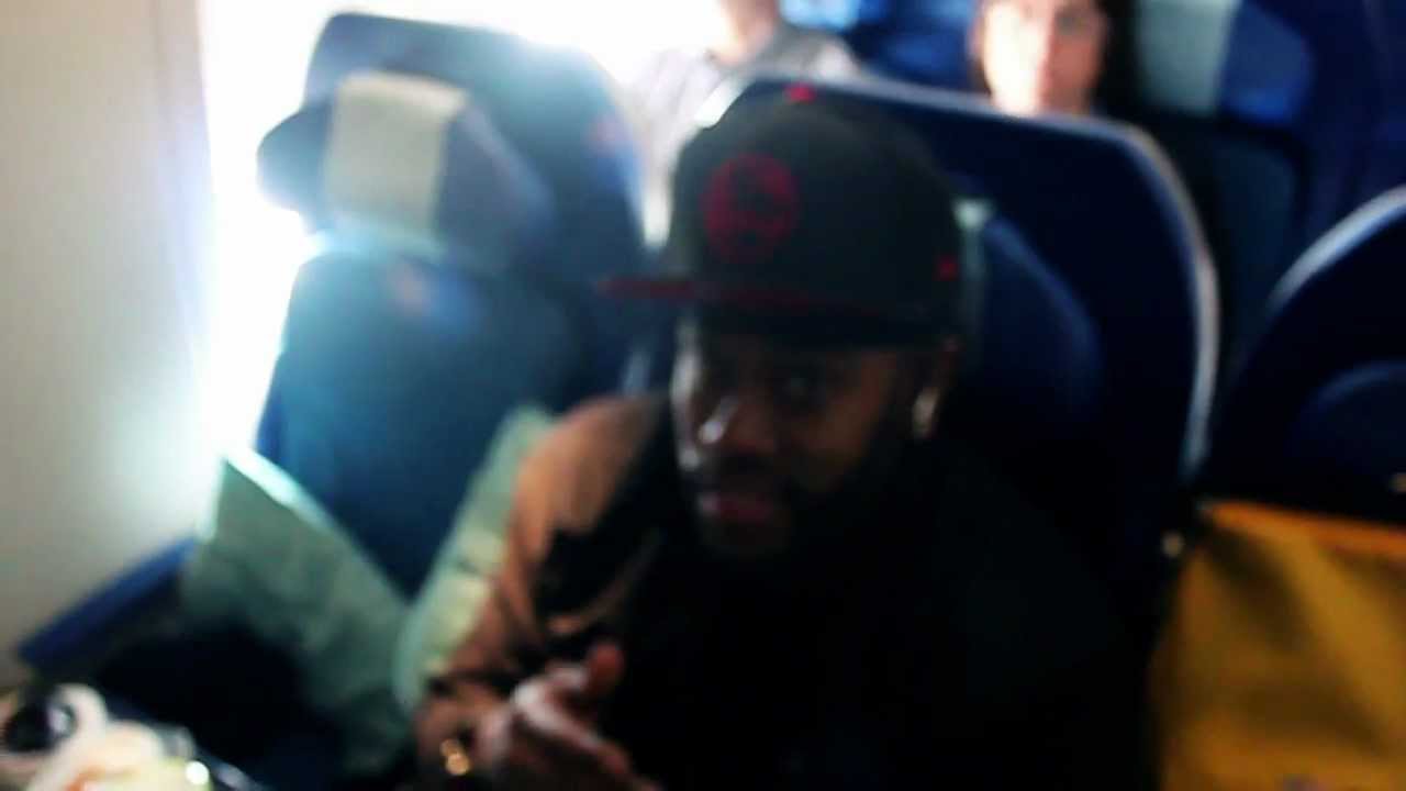 DJUSA Presents MC MARCO AND DJ SHARAD Thailand Takeover