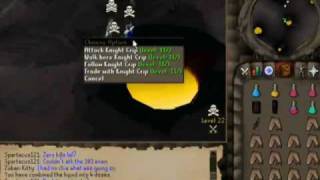 Runescape PK Vid By Spartacus121 - Best RS PK Vid (Original Audio)