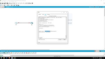 FREE CCNA Lab 002  Basic Router Security Configuration 2