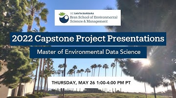 MEDS Capstone Projects