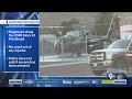 Police investigate shooting in Central EP