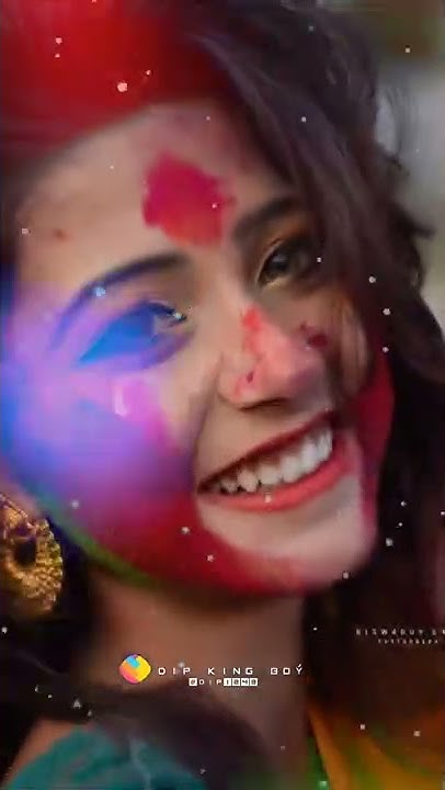 khelbo holi rong debona dj s