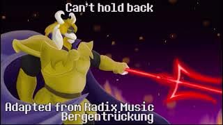 Undertale The Musical - Bergentrückung (REUPLOAD)