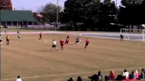 Brian Billings Highlights