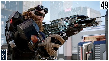 Every Mission Is A Boss Fight (1/2) - XCOM 2 War of The Chosen Part 49 Modded Legend