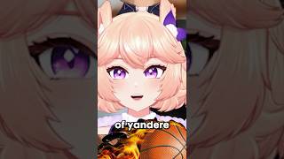 Chat becomes Yandere #vtuberclips #streamclips #texttospeech