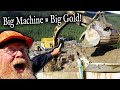 Big Equipment, Big Mine, Big Gold!