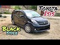 Обзор Toyota Isis Platana 4wd! Автоподбор с Авторынка "Зеленый Угол"