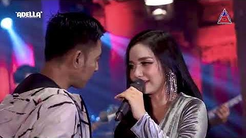 Emas Hantaran   Gerry Mahesa ft  Lala Widy   ADELLA Official Music Video ANEKA SAFARI