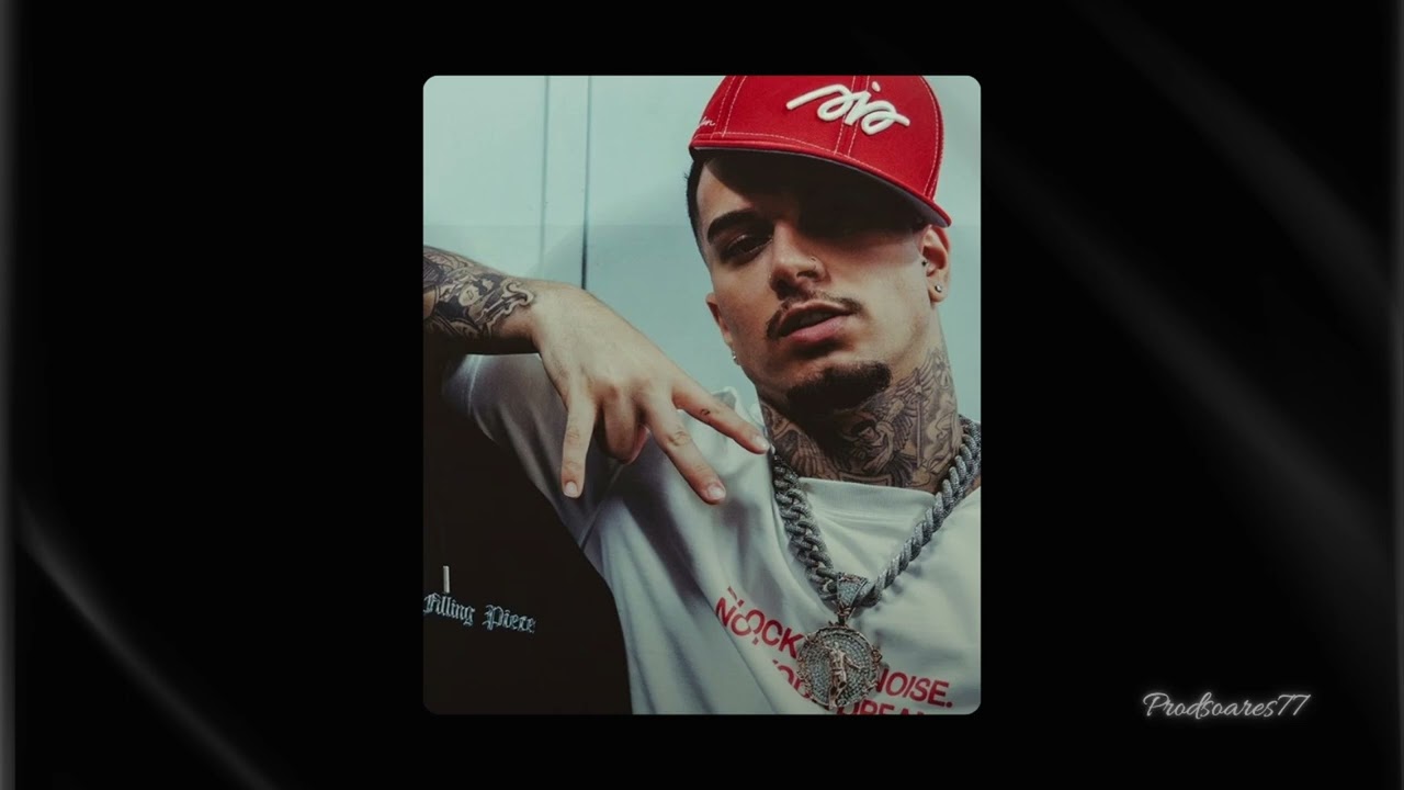 (FREE) Veigh x Trap Melodic Type Beat - Modo Drake