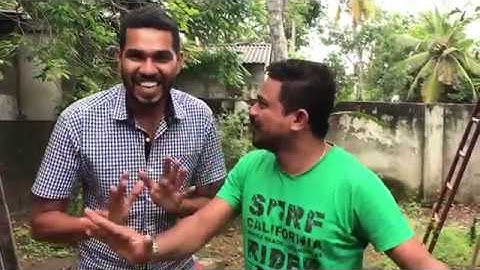 "ජනයි ප්‍රියයි Show එක හෙට" - 24 March 2018 - ඔන්න අදම ටිකට් ගන්න...
