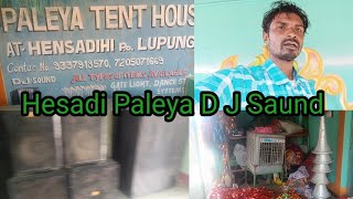 Hesahdi   Paleya  D J  Saund