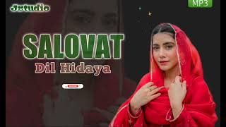 Dil Hidaya - Salovat | Дил Хидая - Саловат