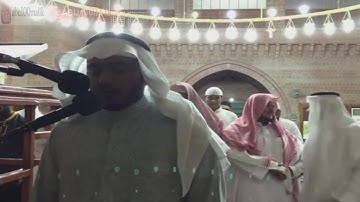 تلاوة من سورة إبراهيم للشيخ صالح الأنصاري حفظه الله