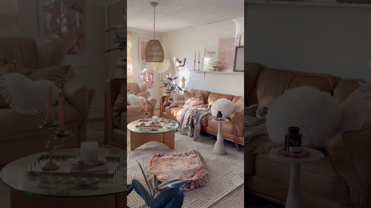 be so rooted within yourself 🫶🏼 