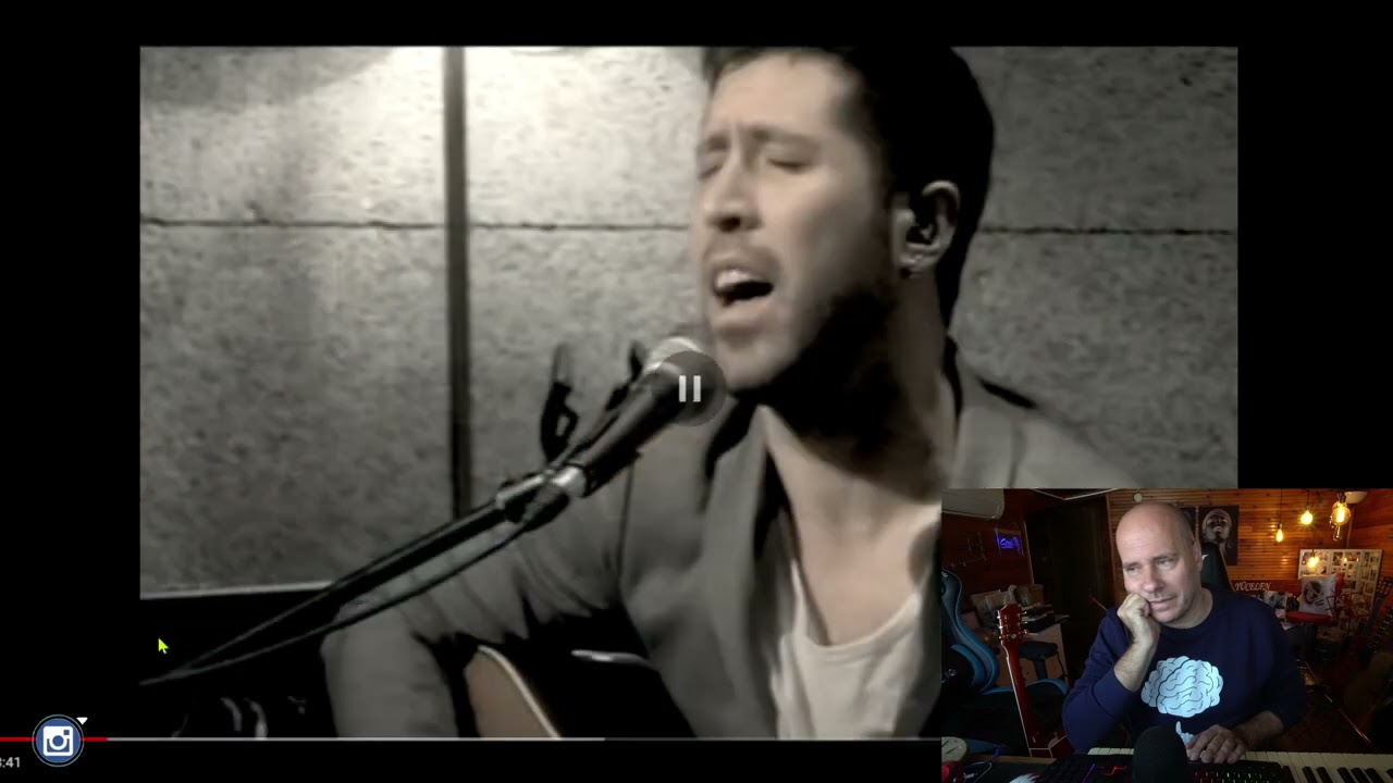 TNK - Caner Karamukluoğlu Ses Analizi