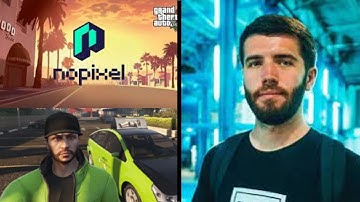 Adam Ababwa and Zerkaa | MDM Best Moments Part 37 | GTA 5 RolePlay NoPixel 3.0