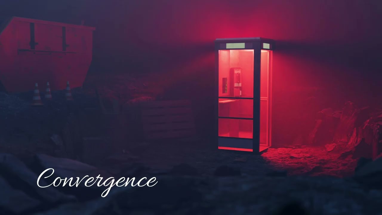 YouTube에서 Convergence - Abraham Livingston | Official Music Video 보기 YouTube에서 Convergence - Abraham Livingston | Official Music Video 보기