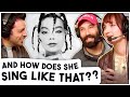 Madisoncunningham explains why this bjork song is perfect