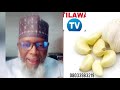 ANFANIN TAFARNUWA A JIKIN DAN ADAM 