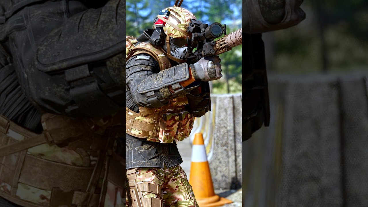 The Customization In This Game Is AMAZING!…