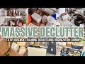 FILTHY HOUSE CLEAN DECLUTTER AND ORGANIZE WITH ME | EXTREME CLEANING MOTIVATION | 2023 CLEAN WITH ME