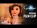 Passage to the other world clip  coraline  laika studios