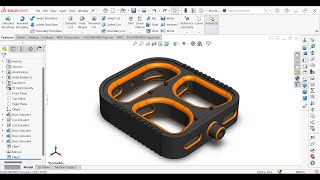 Famous Solidworks Tutorial: CSWA Sample Problem | Bicycle Pedal Wealth