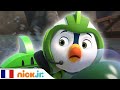 Top Wing, toutes ailes dehors ! | Le lancer | Nick Jr.