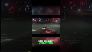 Red Light Cameras Do They Really Reduce Accidents? 🚦#shorts