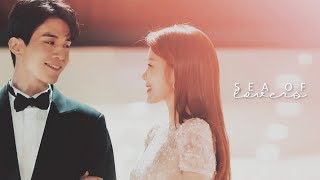 jung rok & yoon seo | sea of lovers [1x16]
