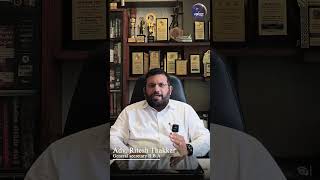 🎙️ Client Success Story | Advocate Ritesh Thakkar & Narmada VPSM #marketingservices #narmadavpsm