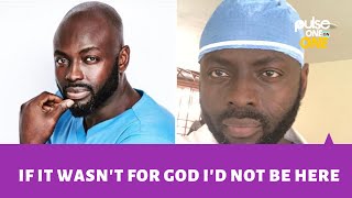 All you need to know about Dr. Michael Obeng, famous plastic surgeon who helped Gorilla Glue girl