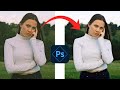 Reduce Noise in Photoshop | Reduce Grains | Photoshop Tutorial  like webflippy | abid & photoshop