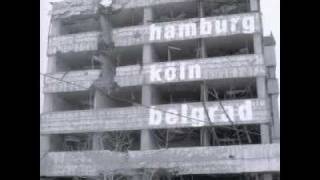 Miniatura de vídeo de "Supernichts - Hamburg Köln Belgrad - Du und deine Scheiß FDP"